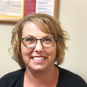 Meet your Posher, Misti